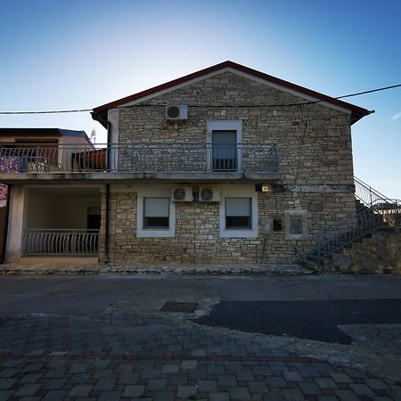 Meressa Paolia Apartments Novigrad Istria Extérieur photo