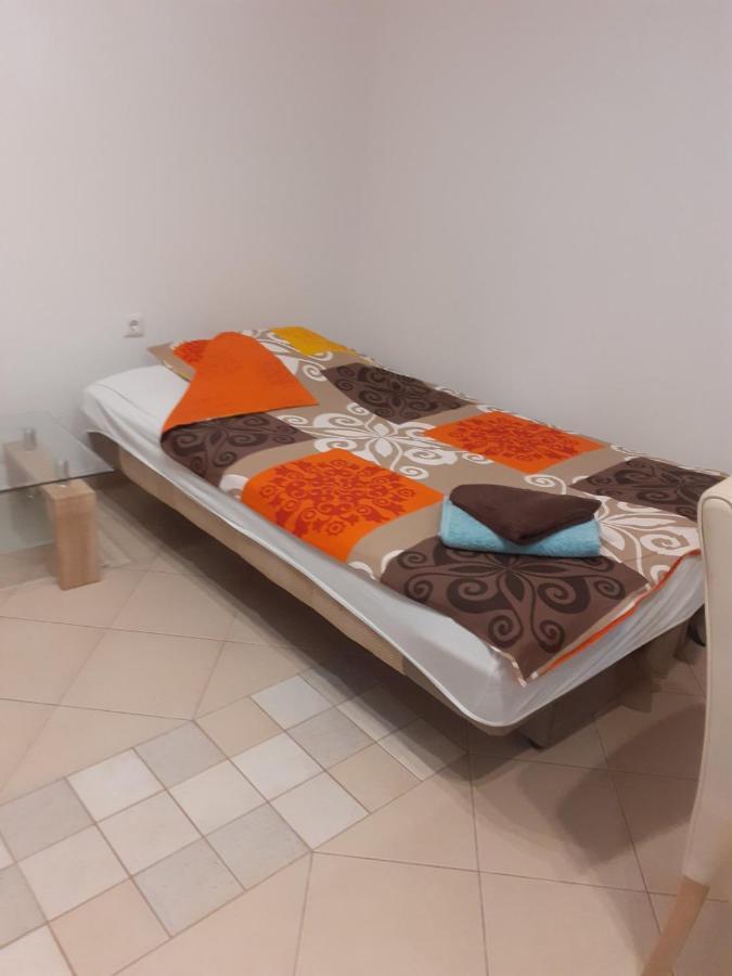 Meressa Paolia Apartments Novigrad Istria Extérieur photo