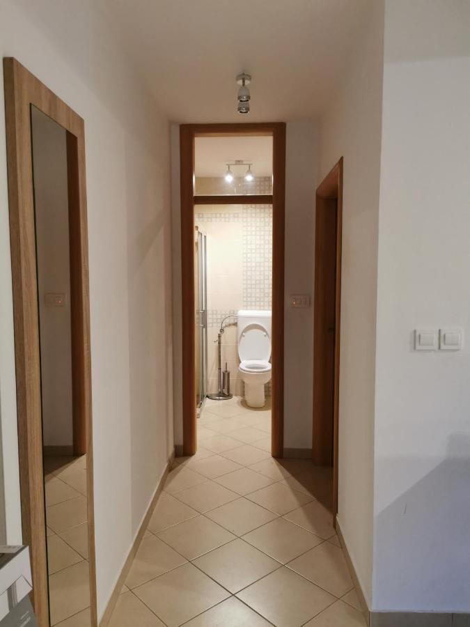 Meressa Paolia Apartments Novigrad Istria Extérieur photo
