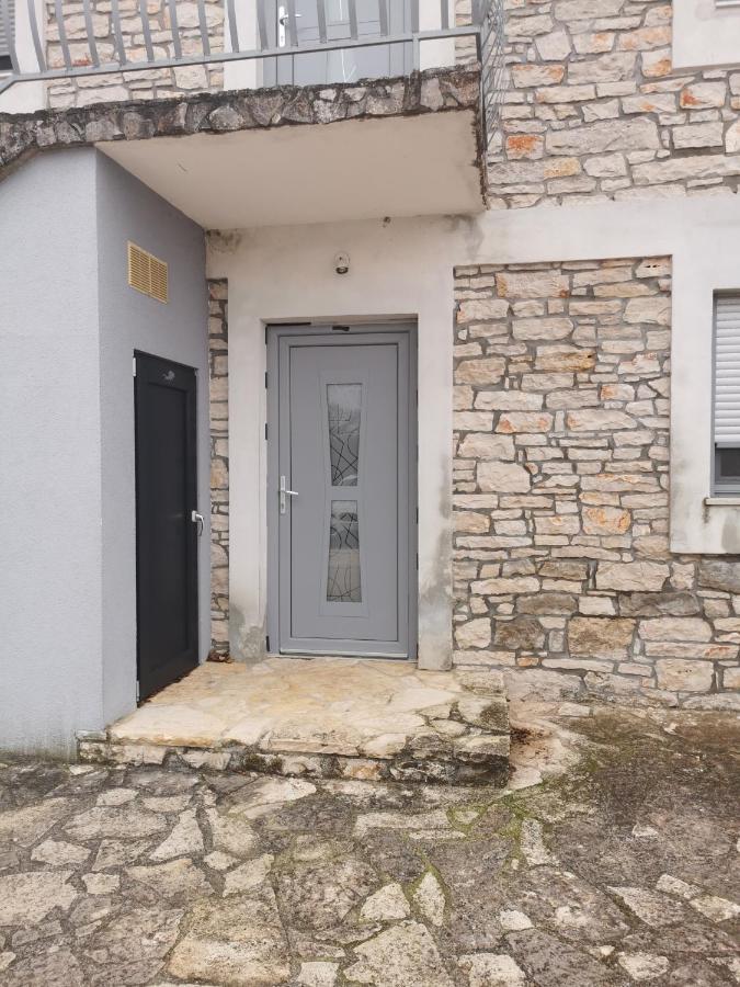 Meressa Paolia Apartments Novigrad Istria Extérieur photo
