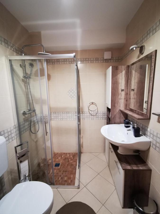 Meressa Paolia Apartments Novigrad Istria Extérieur photo