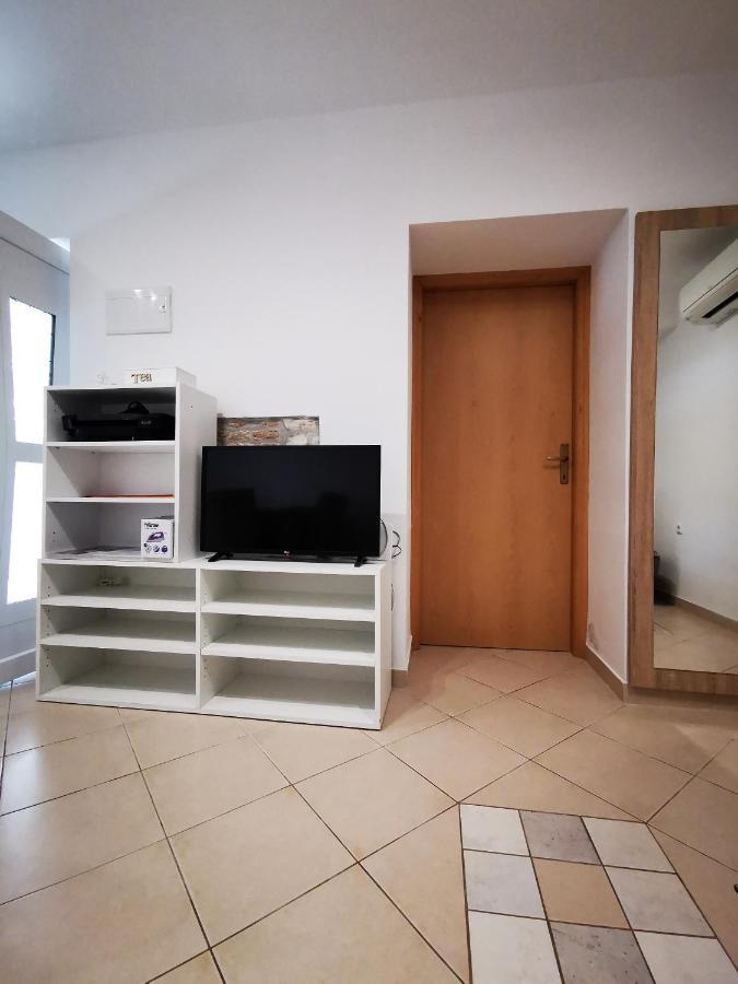 Meressa Paolia Apartments Novigrad Istria Extérieur photo