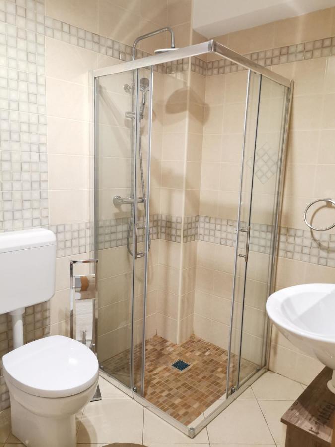 Meressa Paolia Apartments Novigrad Istria Extérieur photo