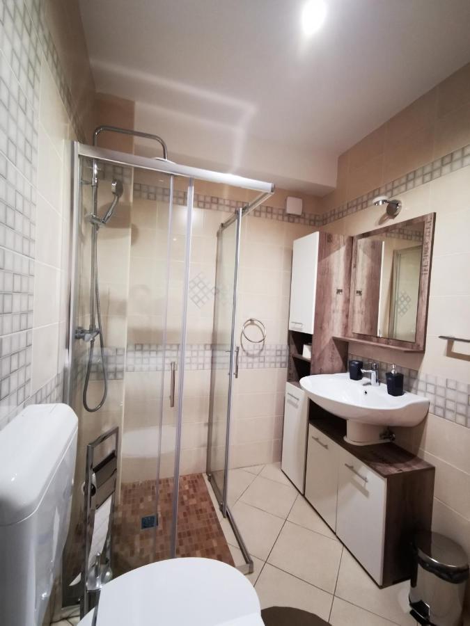 Meressa Paolia Apartments Novigrad Istria Extérieur photo
