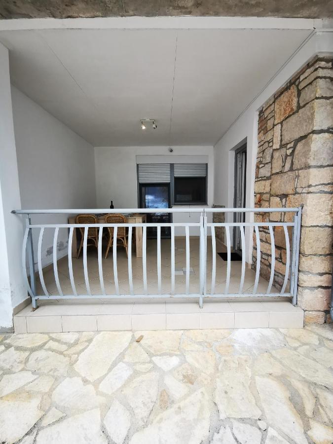 Meressa Paolia Apartments Novigrad Istria Extérieur photo