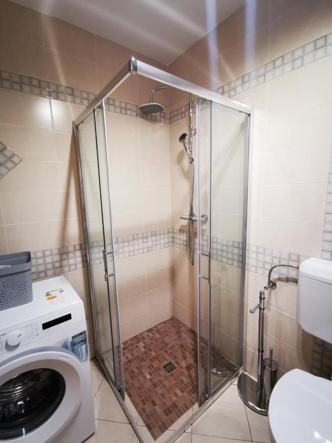 Meressa Paolia Apartments Novigrad Istria Extérieur photo