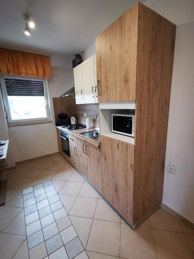 Meressa Paolia Apartments Novigrad Istria Extérieur photo