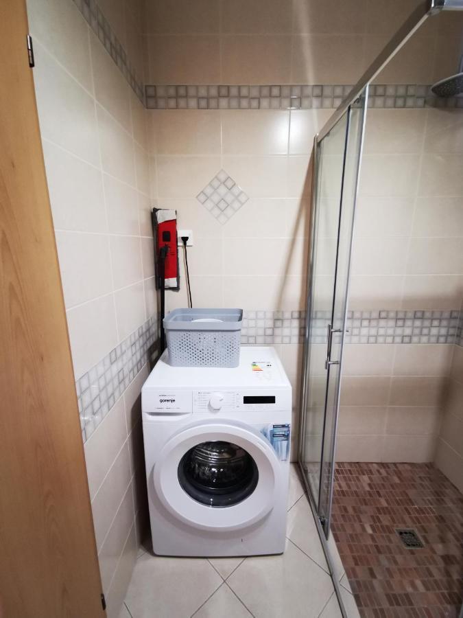 Meressa Paolia Apartments Novigrad Istria Extérieur photo