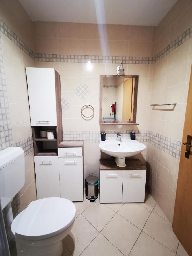 Meressa Paolia Apartments Novigrad Istria Extérieur photo