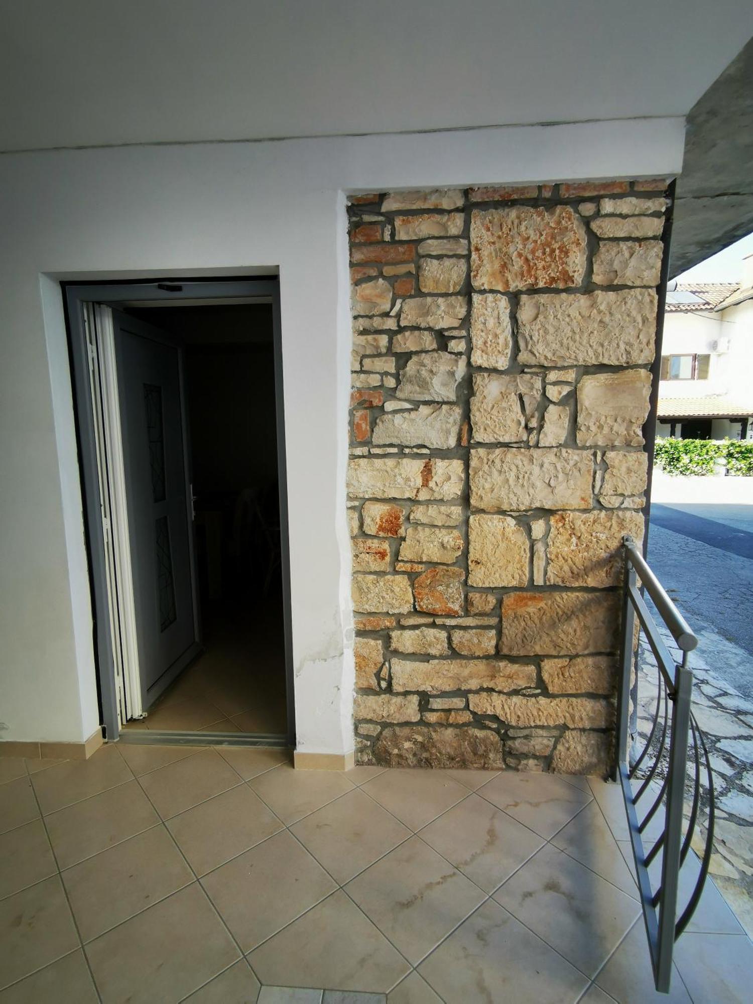 Meressa Paolia Apartments Novigrad Istria Extérieur photo